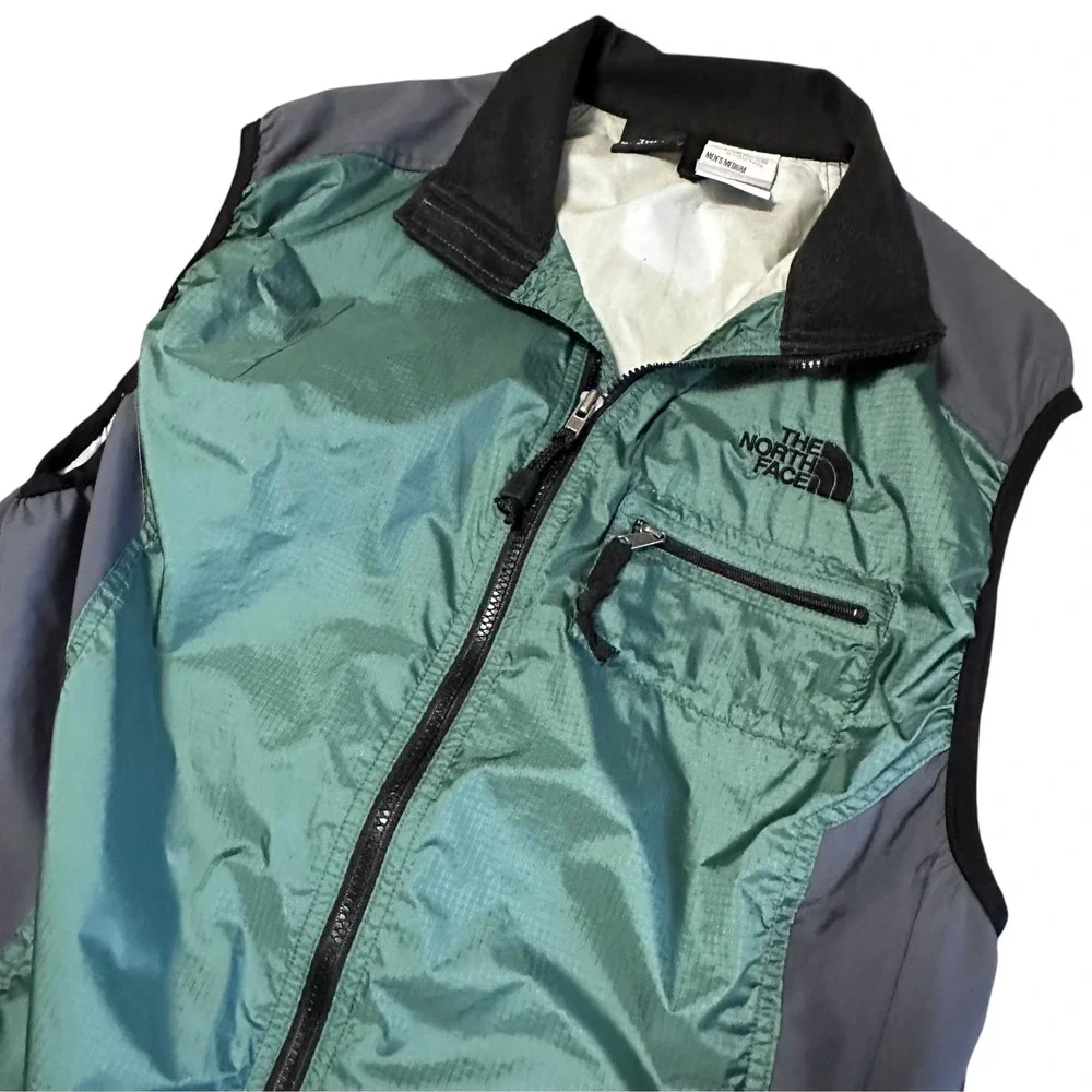 The North Face north face
